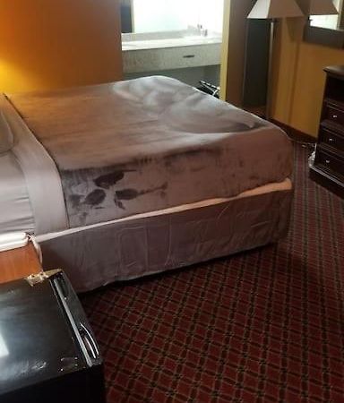Hotel King Bed Room 236 Booking スティルウォーター エクステリア 写真