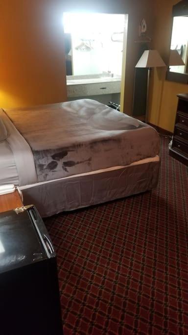 Hotel King Bed Room 236 Booking スティルウォーター エクステリア 写真